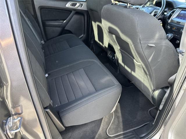 used 2019 Ford Ranger car, priced at $21,908
