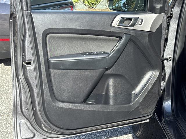 used 2019 Ford Ranger car, priced at $21,908