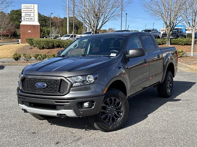 used 2019 Ford Ranger car, priced at $21,908
