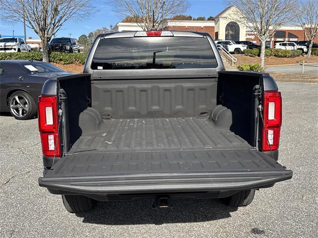 used 2019 Ford Ranger car, priced at $21,908