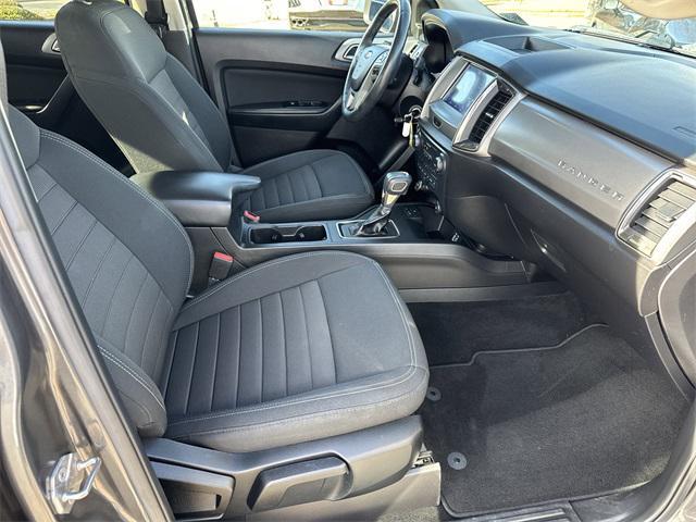 used 2019 Ford Ranger car, priced at $21,908