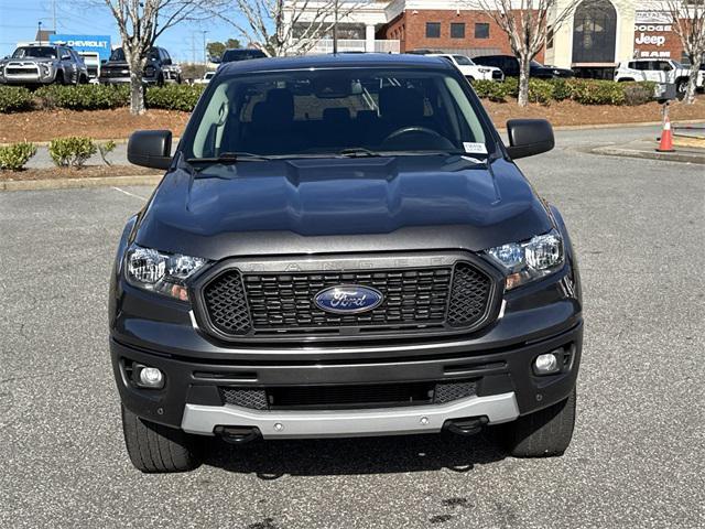 used 2019 Ford Ranger car, priced at $21,908