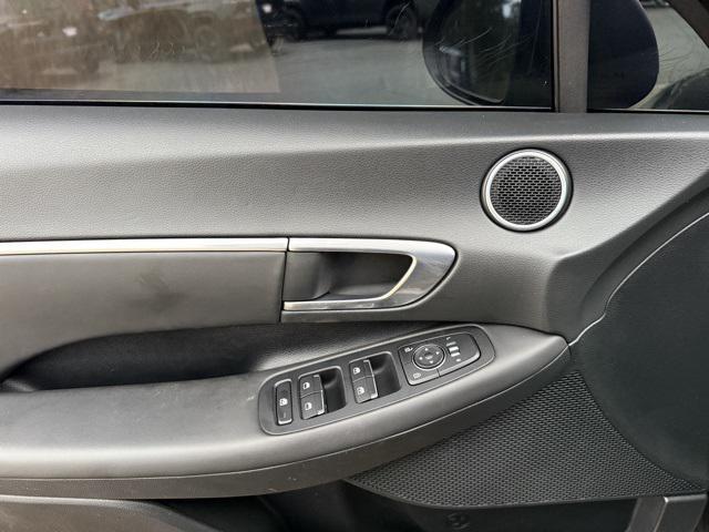 used 2023 Hyundai Sonata car, priced at $21,919
