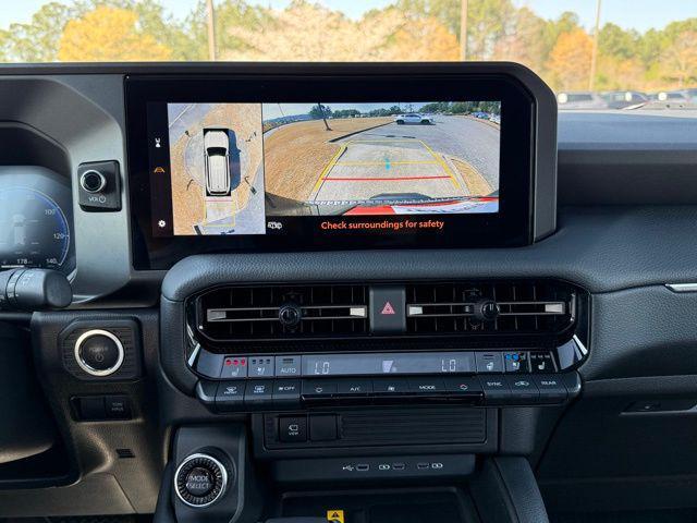 used 2024 Toyota Land Cruiser car, priced at $64,928