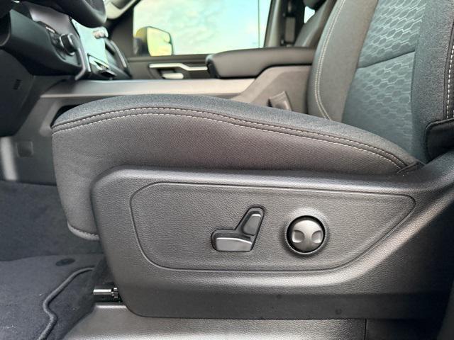 new 2026 Ram 1500 car, priced at $52,485