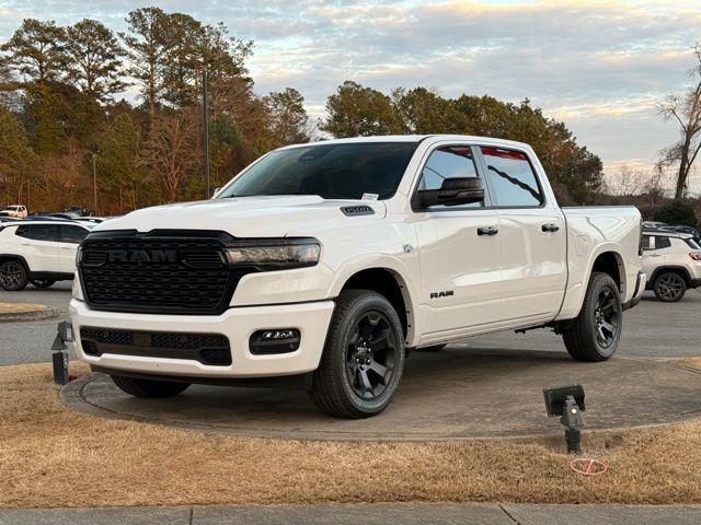 new 2026 Ram 1500 car, priced at $49,485