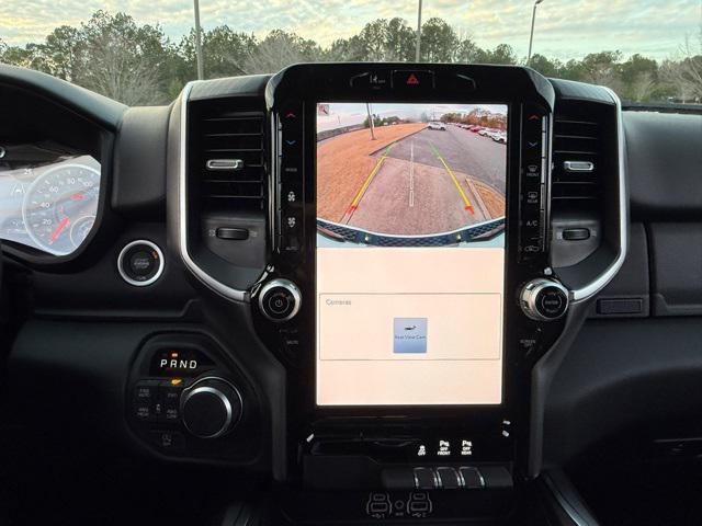 new 2026 Ram 1500 car, priced at $52,485