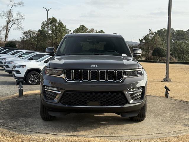 new 2025 Jeep Grand Cherokee car, priced at $40,908