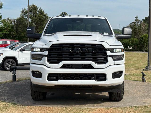 new 2026 Ram 2500 car, priced at $66,490