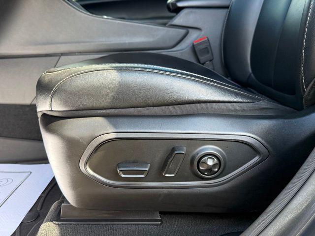 used 2024 Jeep Grand Cherokee car, priced at $30,839
