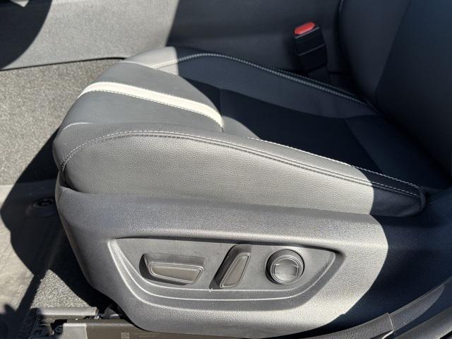 used 2025 Toyota Camry car, priced at $29,476