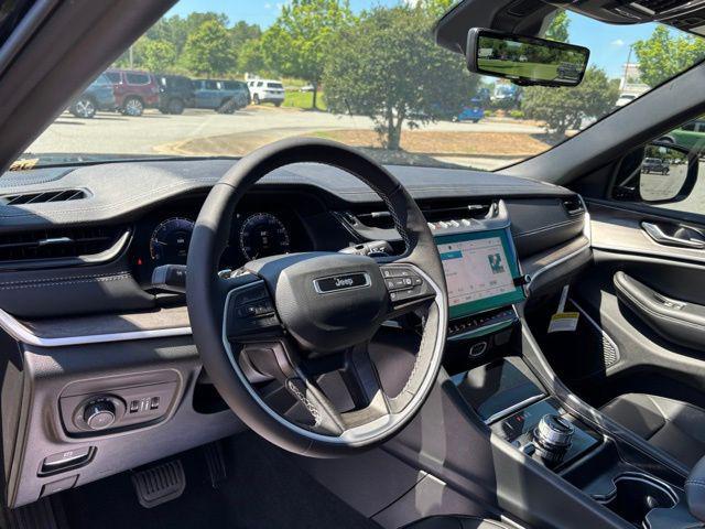 new 2026 Jeep Grand Cherokee L car, priced at $47,898