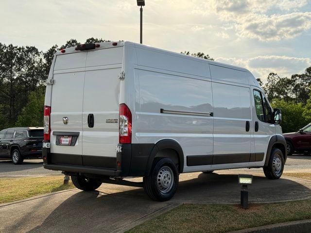 used 2025 Ram ProMaster 2500 car, priced at $34,927