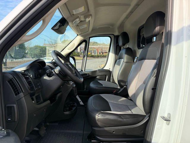 used 2025 Ram ProMaster 2500 car, priced at $34,927