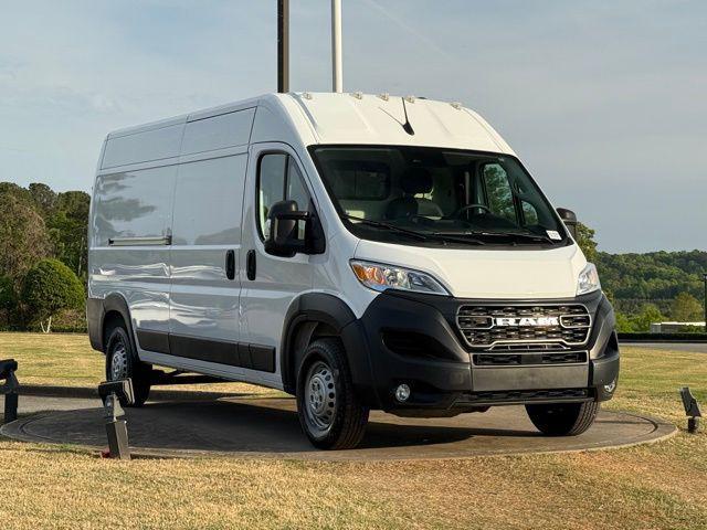 used 2025 Ram ProMaster 2500 car, priced at $34,927