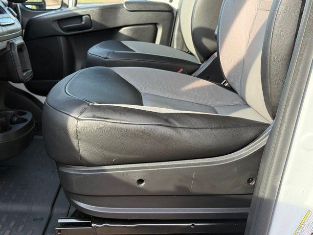 used 2025 Ram ProMaster 2500 car, priced at $34,927