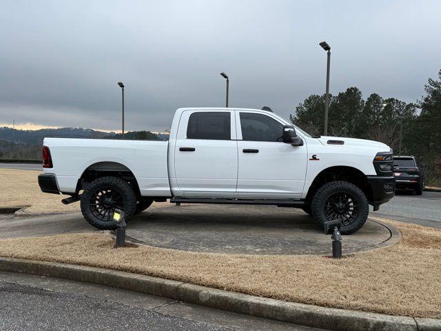 new 2026 Ram 2500 car, priced at $64,908