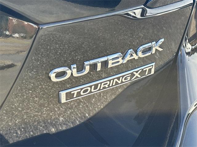 used 2022 Subaru Outback car, priced at $25,996