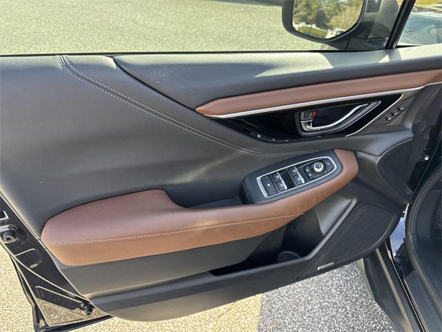 used 2022 Subaru Outback car, priced at $25,996