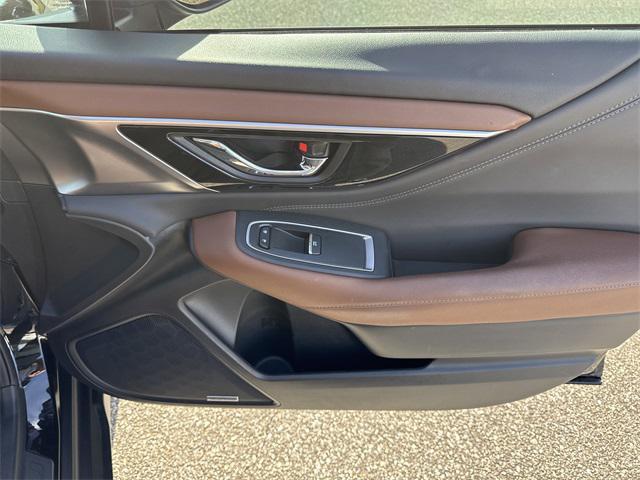 used 2022 Subaru Outback car, priced at $25,996