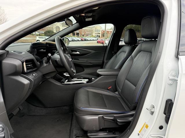 used 2025 Buick Envista car, priced at $23,869