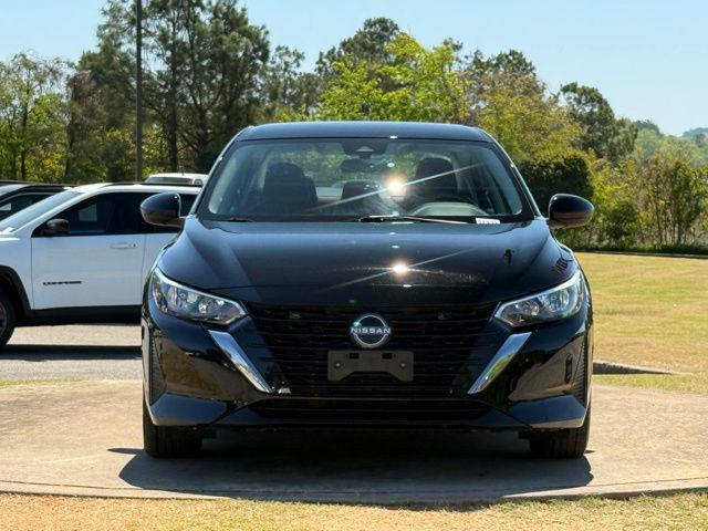 used 2025 Nissan Sentra car, priced at $20,577