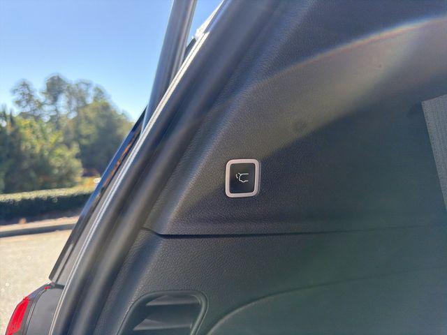 used 2024 Chrysler Pacifica car, priced at $40,904