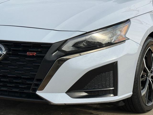 used 2024 Nissan Altima car, priced at $19,927