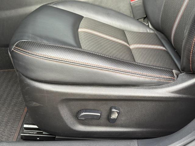 used 2024 Nissan Altima car, priced at $19,927