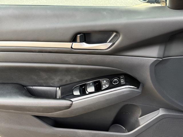 used 2024 Nissan Altima car, priced at $19,927