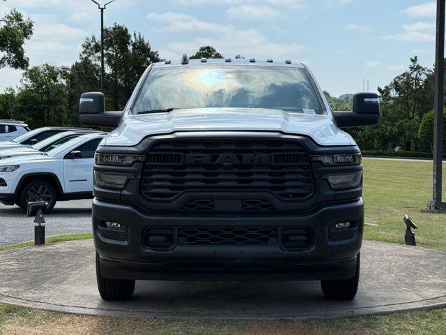 new 2026 Ram 2500 car, priced at $63,085