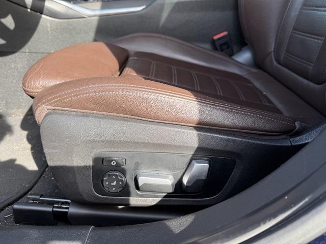 used 2022 BMW 330 car, priced at $25,998
