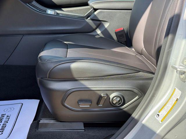 new 2026 Jeep Grand Cherokee car, priced at $45,220