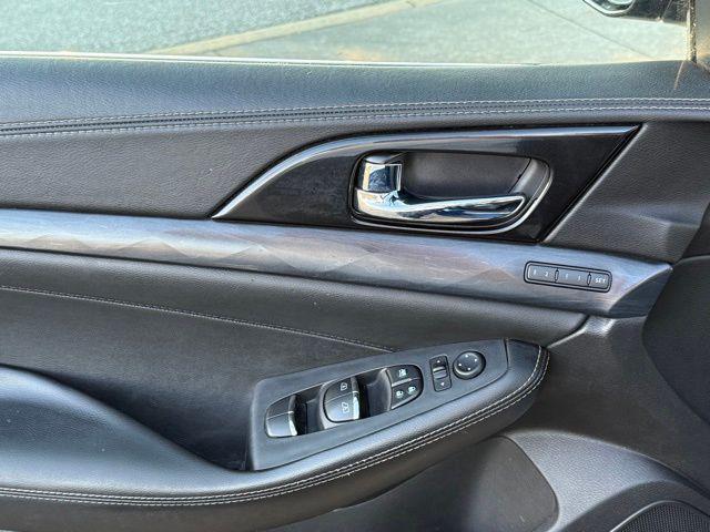 used 2019 Nissan Maxima car, priced at $19,972