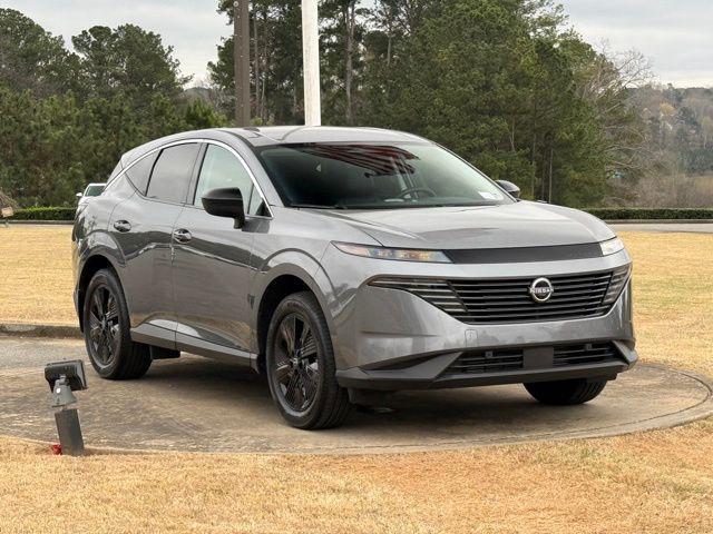 used 2025 Nissan Murano car, priced at $32,920