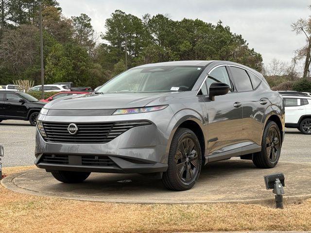 used 2025 Nissan Murano car, priced at $32,920