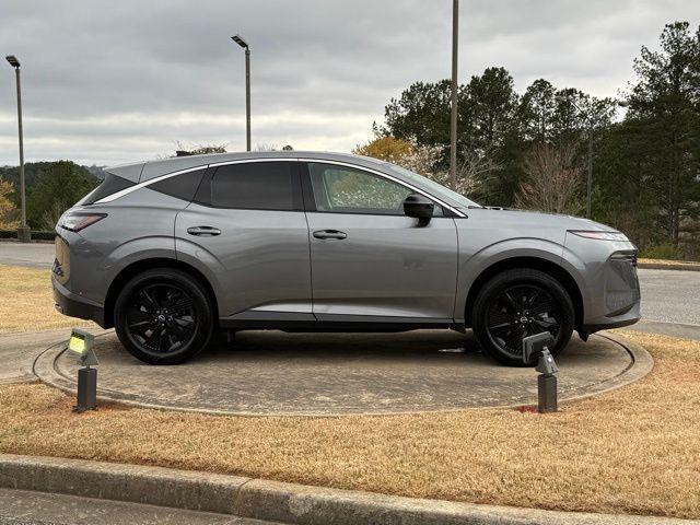 used 2025 Nissan Murano car, priced at $32,920
