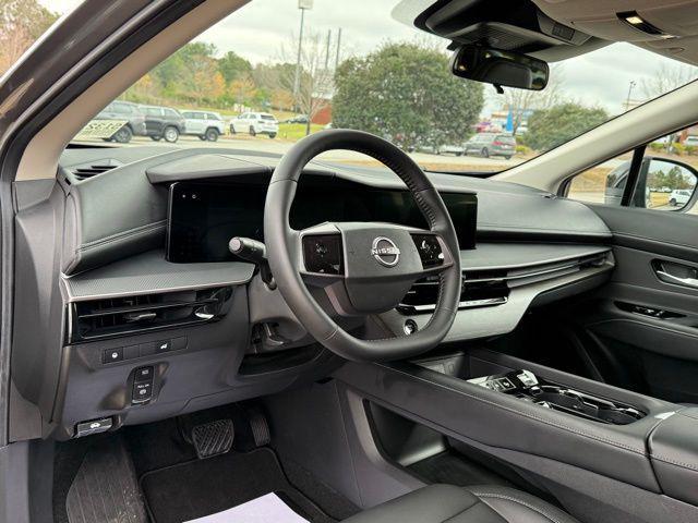 used 2025 Nissan Murano car, priced at $32,920