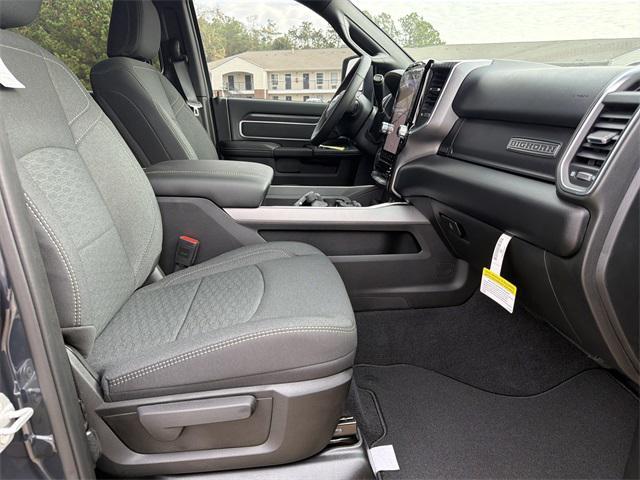 new 2026 Ram 2500 car, priced at $63,908