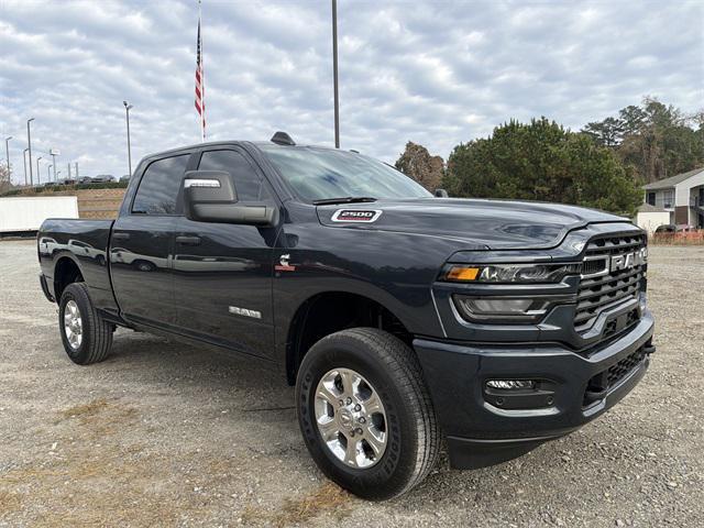 new 2026 Ram 2500 car, priced at $63,908