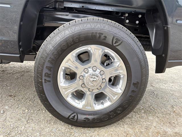 new 2026 Ram 2500 car, priced at $63,908