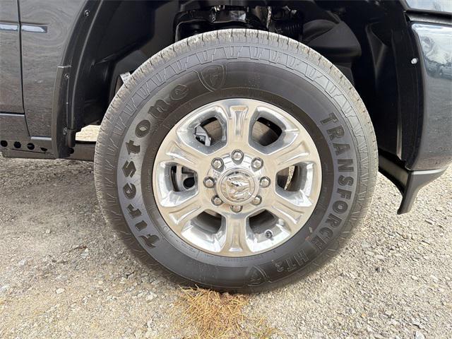 new 2026 Ram 2500 car, priced at $63,908