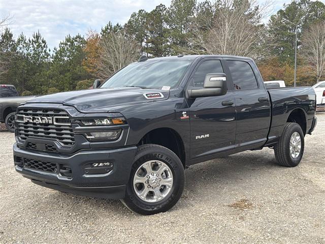 new 2026 Ram 2500 car, priced at $63,908