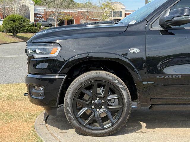 new 2026 Ram 1500 car, priced at $79,000