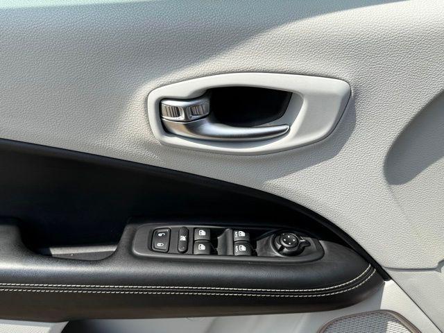 used 2017 Jeep New Compass car, priced at $11,575