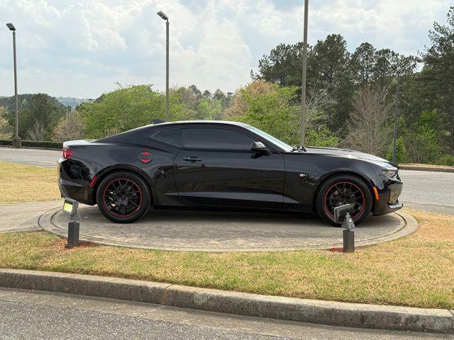 used 2020 Chevrolet Camaro car, priced at $19,904