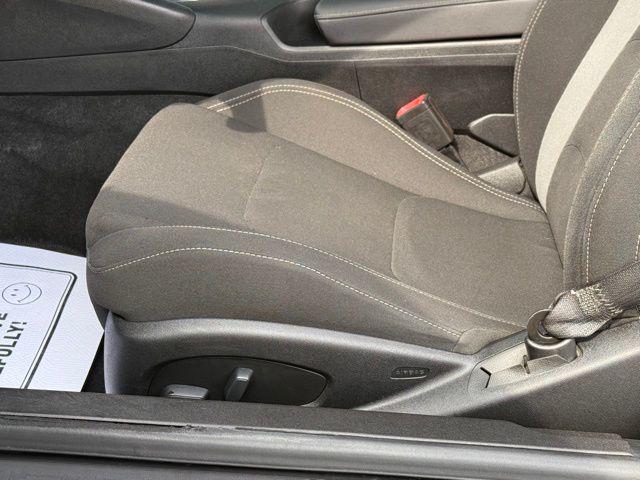 used 2020 Chevrolet Camaro car, priced at $19,904