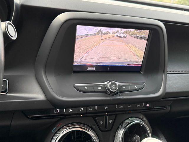 used 2020 Chevrolet Camaro car, priced at $19,904