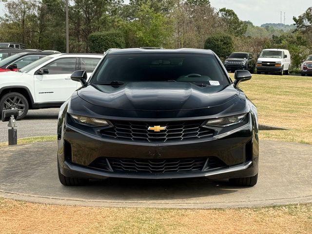 used 2020 Chevrolet Camaro car, priced at $19,904
