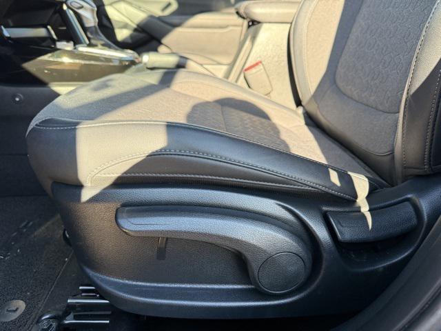 used 2024 Kia Seltos car, priced at $22,913